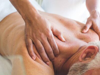 Therapeutic Massage Therapy