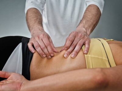 Myofascial Release