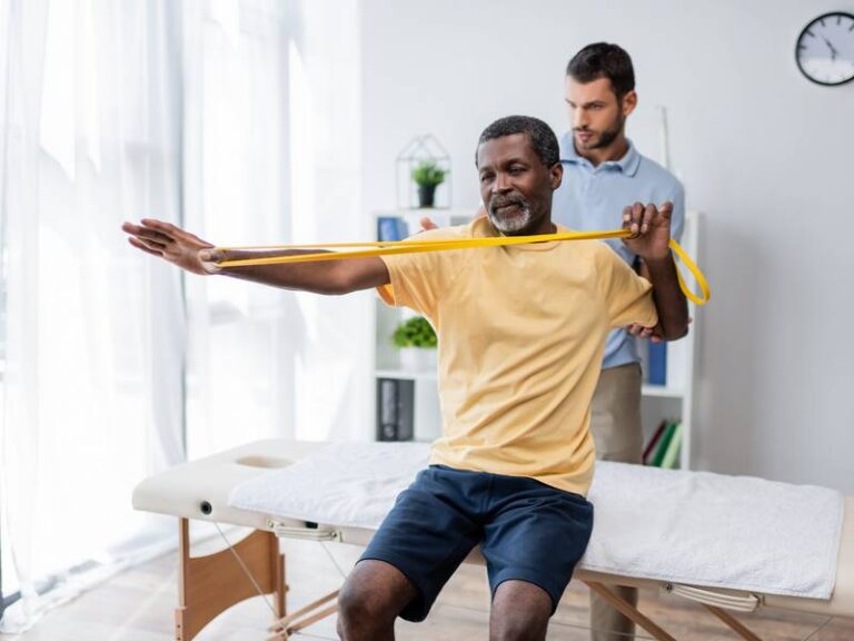 What Can a Physical Therapy Near Me Do?