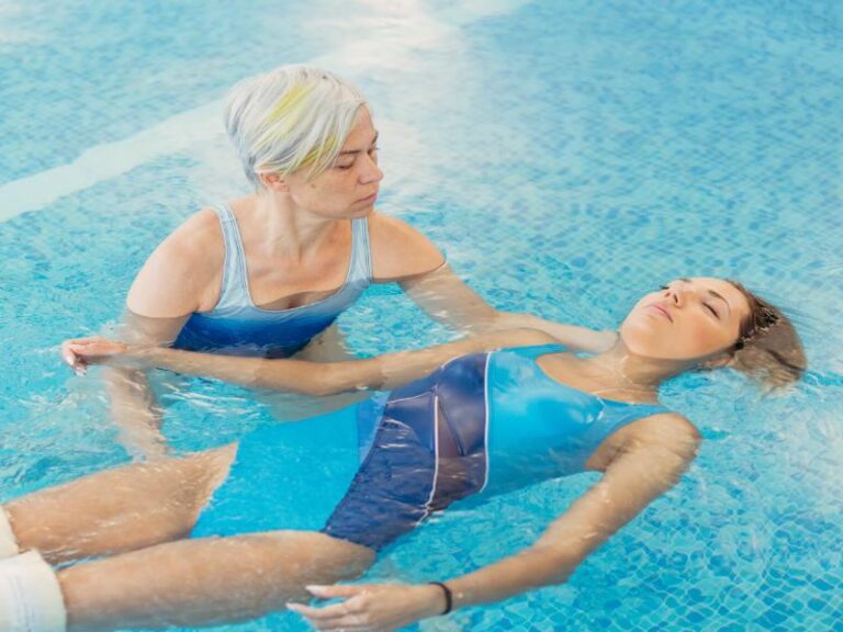 How Does Hydrotherapy Support Recovery in Lincoln Park, MI?